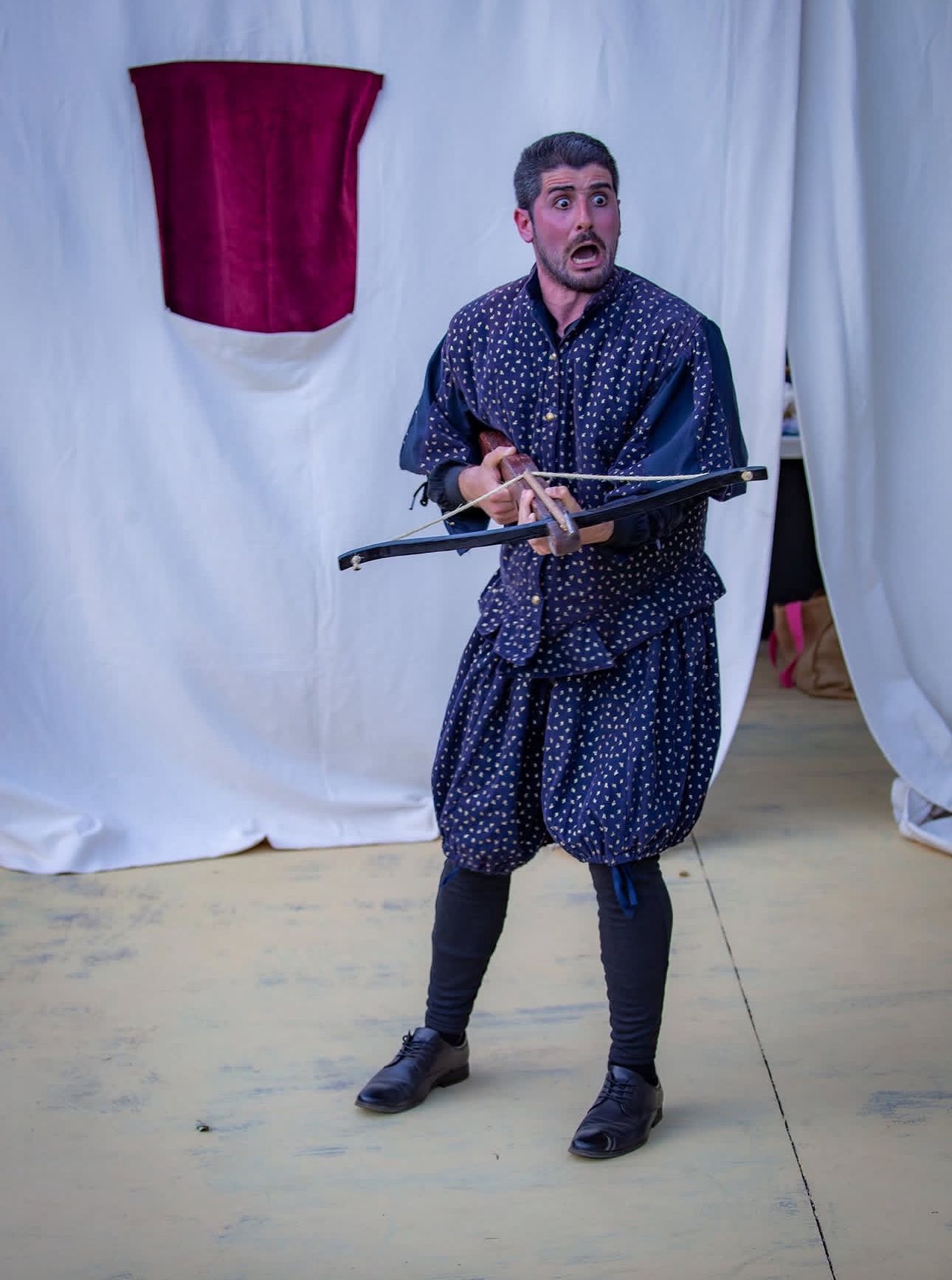 LE ROI MAUDIT — photo 3